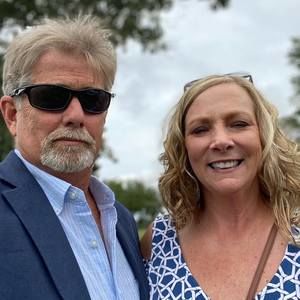 Meet your Posher, Jerryandlisa